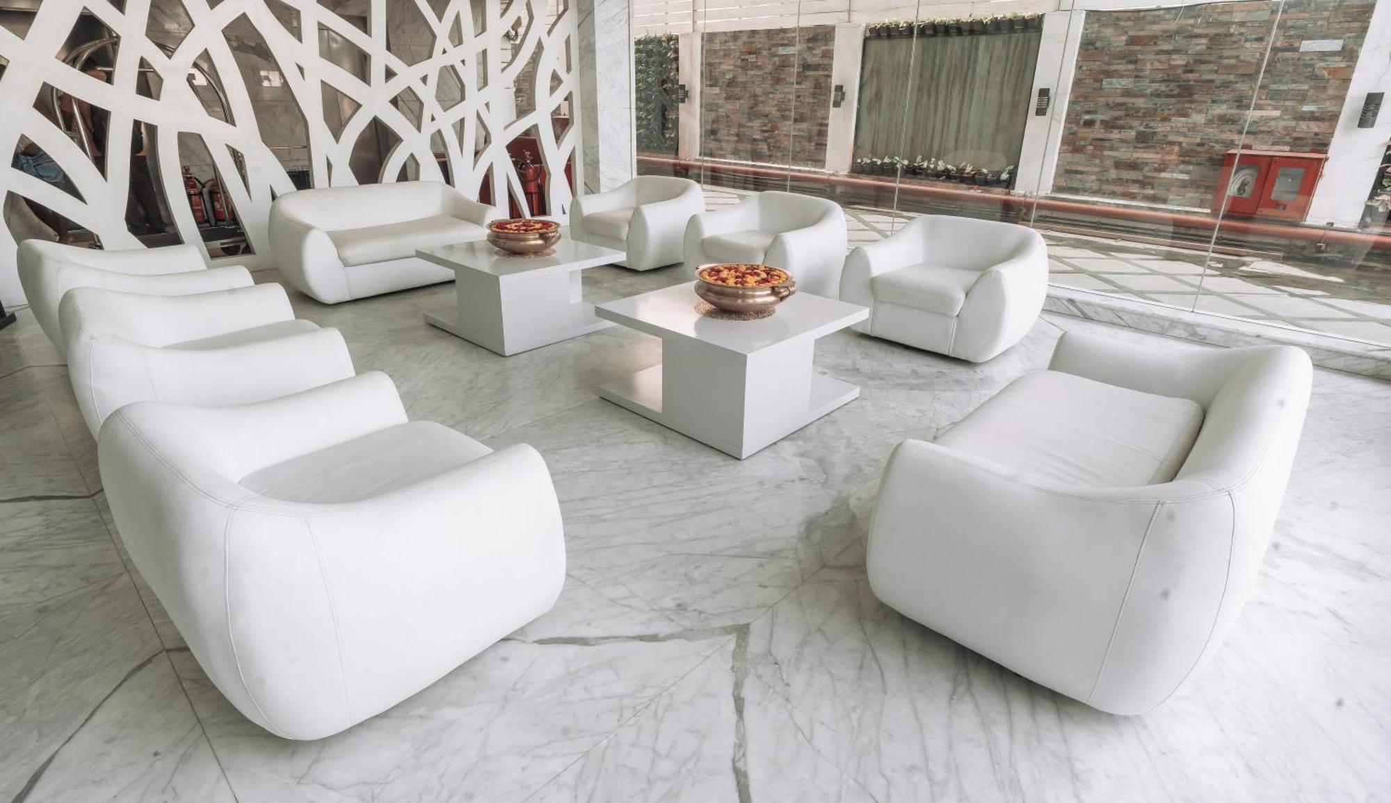 Hotel Oxina Lygon Tiruchirappalli Экстерьер фото