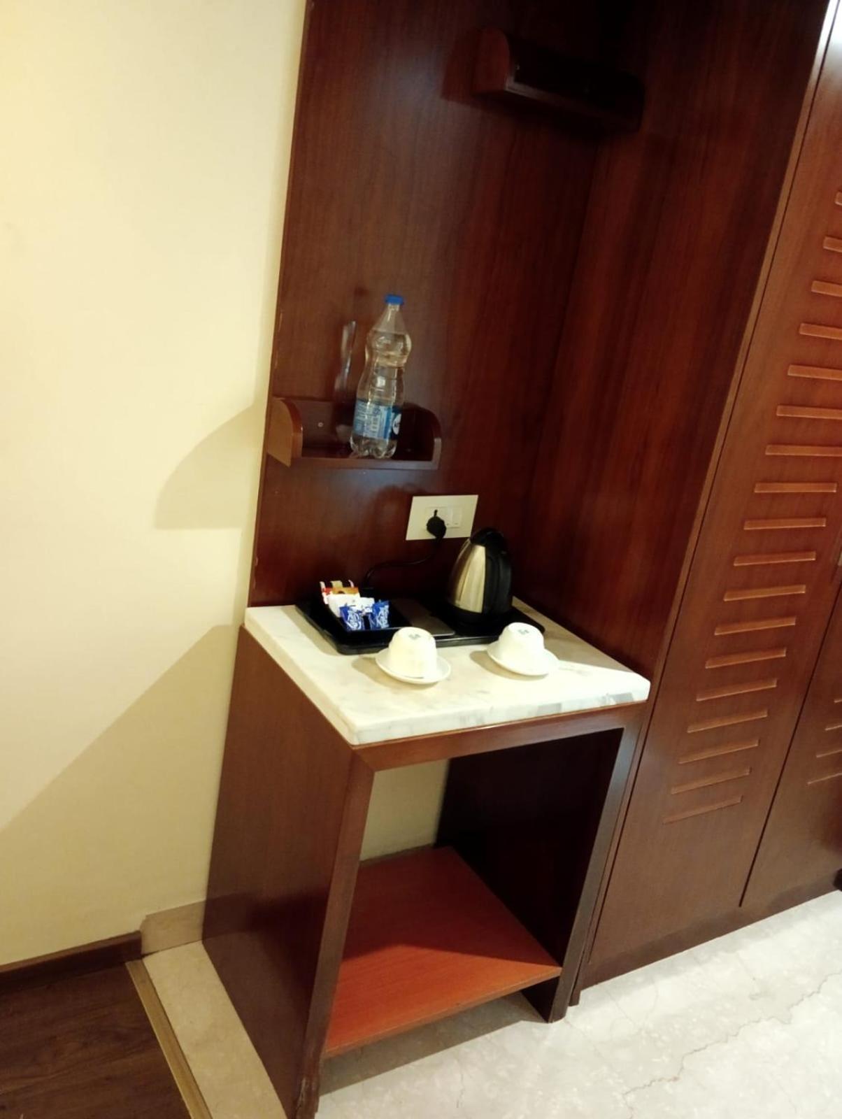 Hotel Oxina Lygon Tiruchirappalli Экстерьер фото