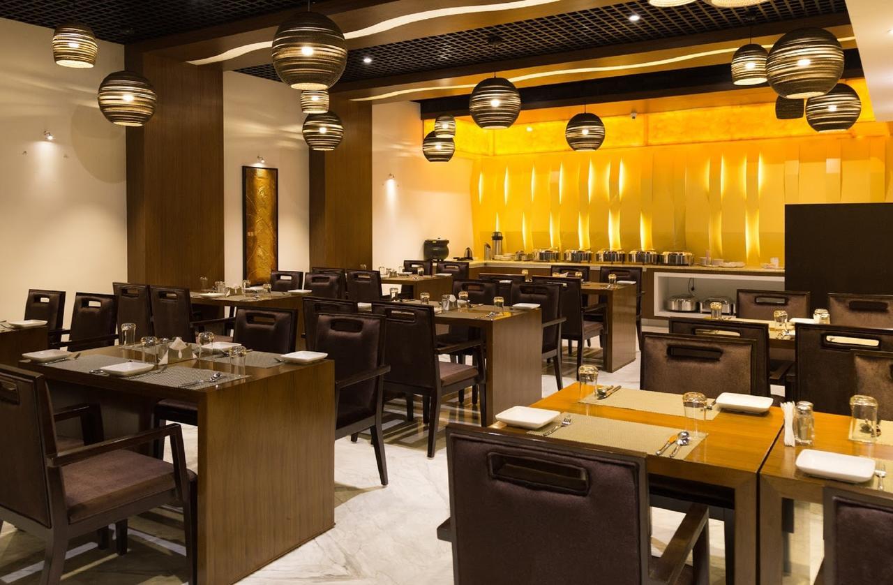 Hotel Oxina Lygon Tiruchirappalli Экстерьер фото