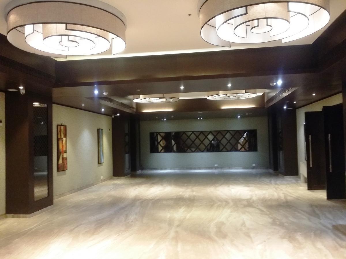 Hotel Oxina Lygon Tiruchirappalli Экстерьер фото