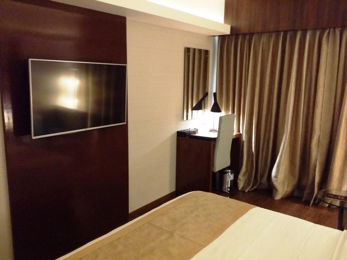 Hotel Oxina Lygon Tiruchirappalli Экстерьер фото