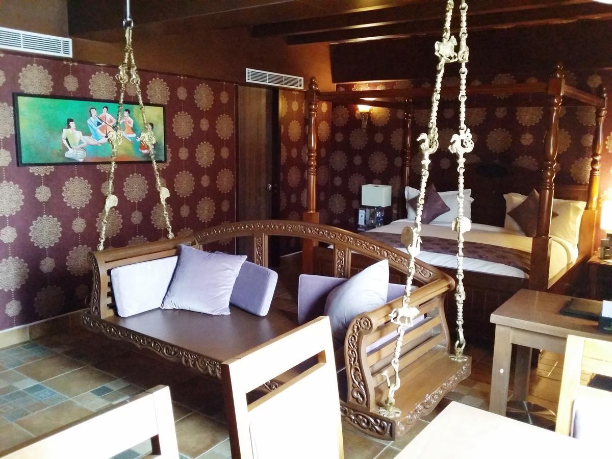 Hotel Oxina Lygon Tiruchirappalli Экстерьер фото