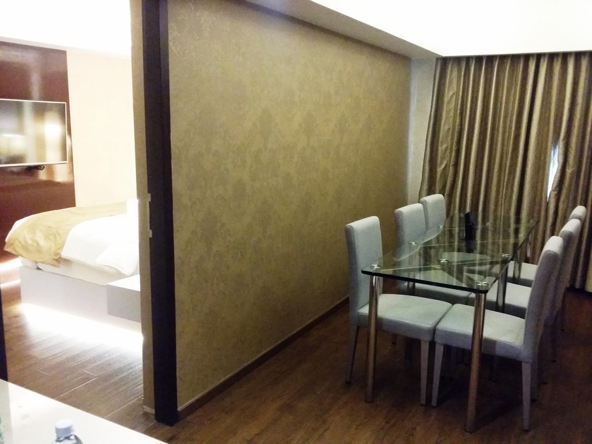 Hotel Oxina Lygon Tiruchirappalli Экстерьер фото