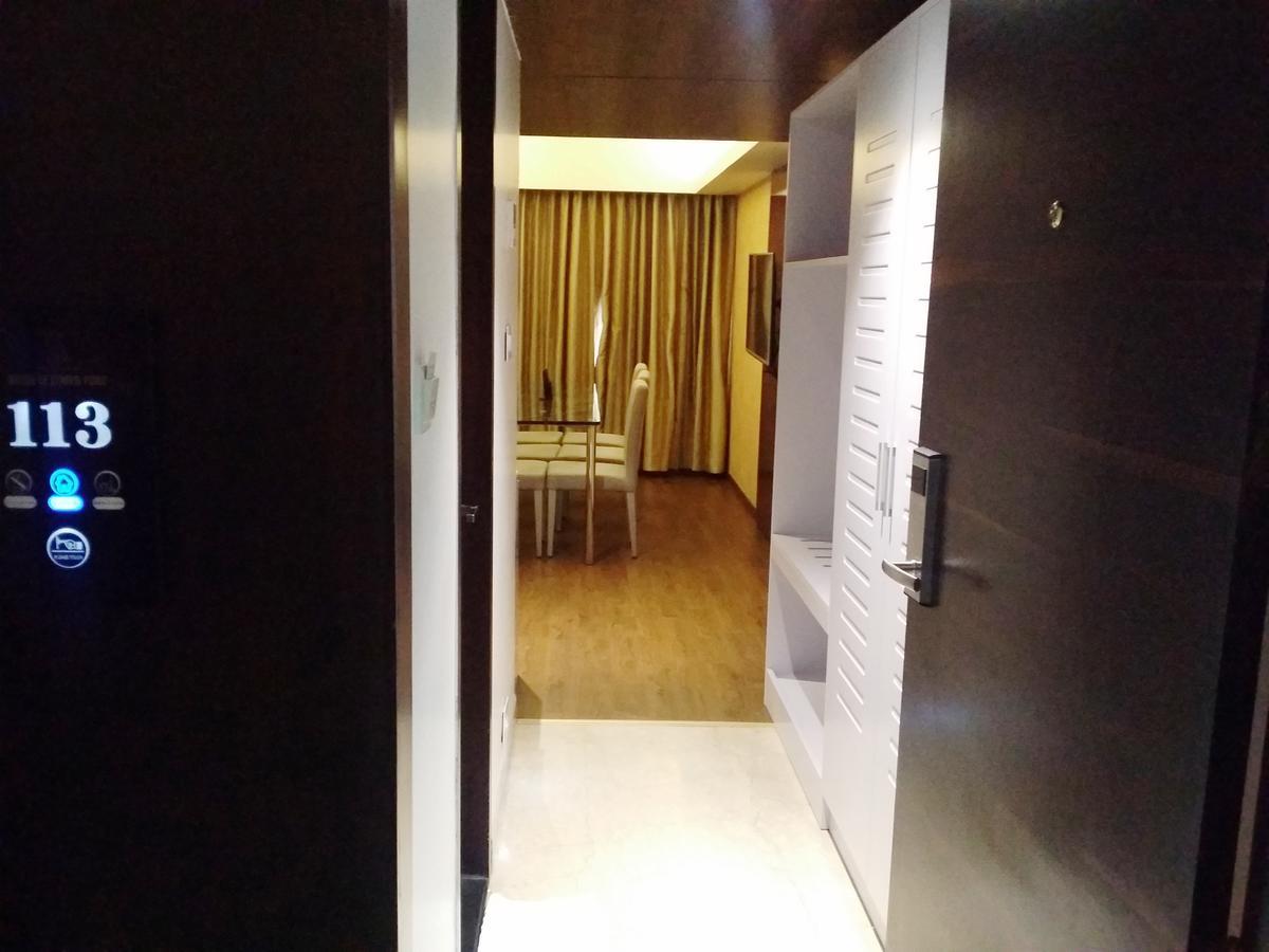 Hotel Oxina Lygon Tiruchirappalli Экстерьер фото