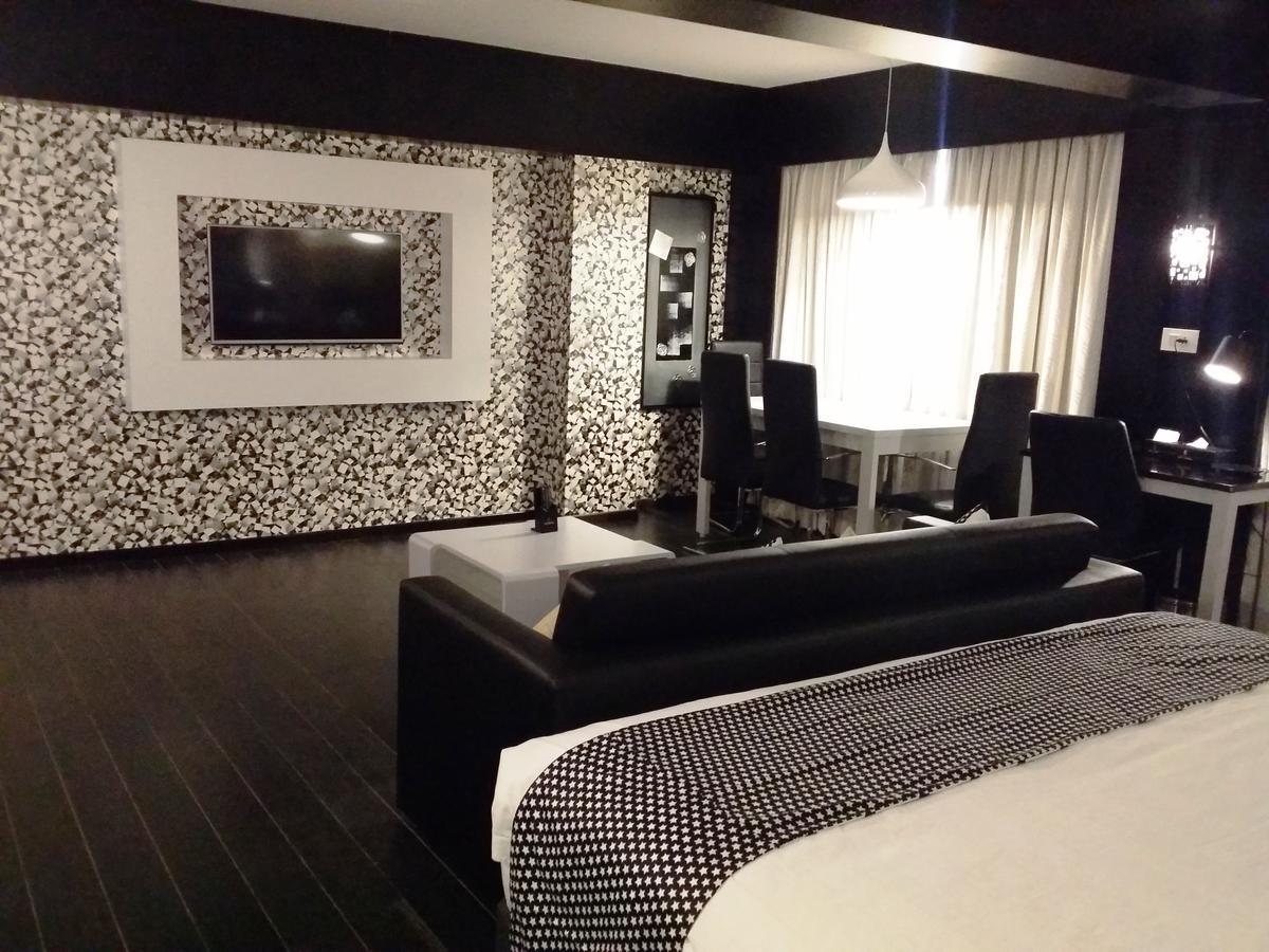 Hotel Oxina Lygon Tiruchirappalli Экстерьер фото