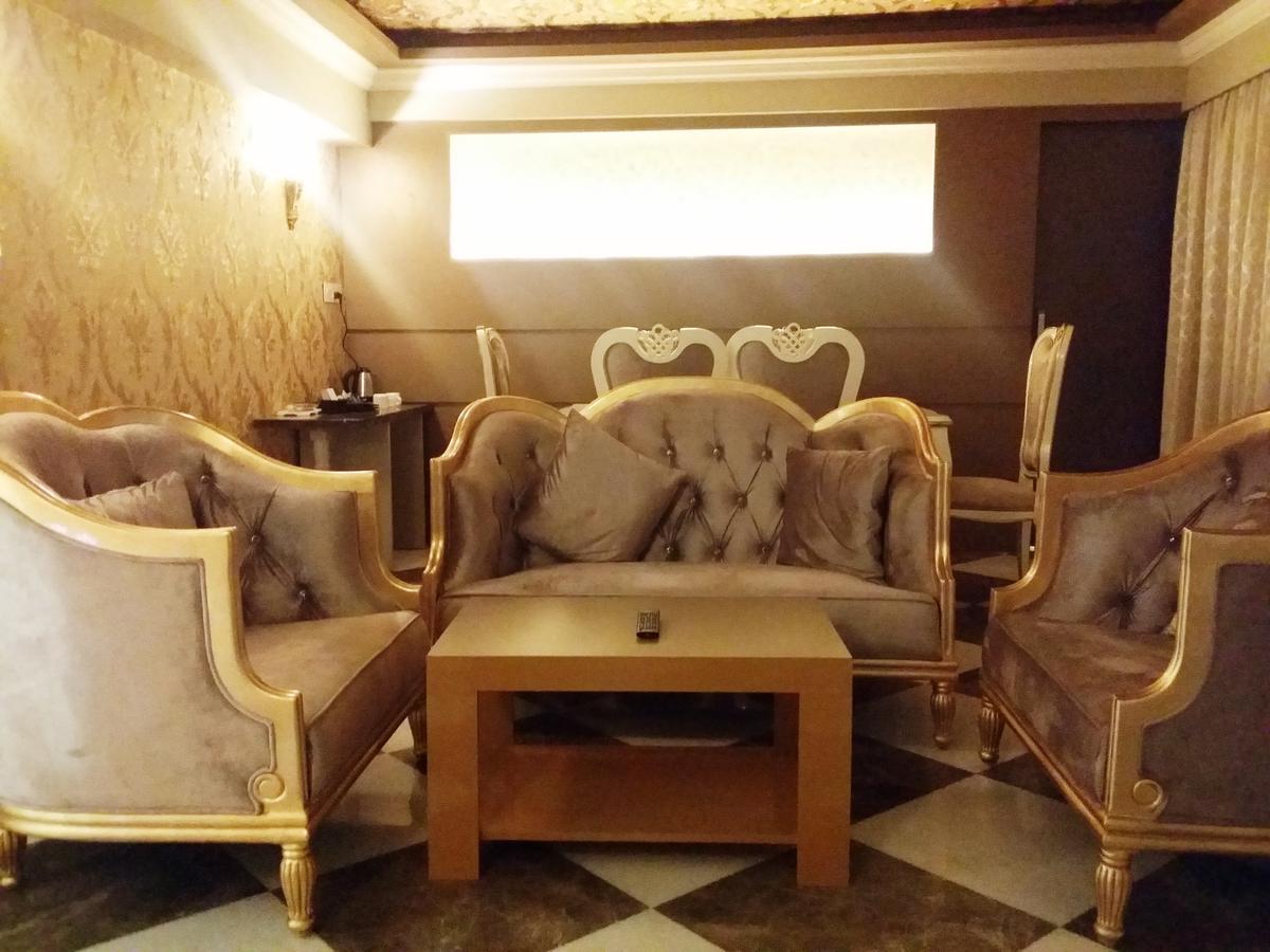 Hotel Oxina Lygon Tiruchirappalli Экстерьер фото