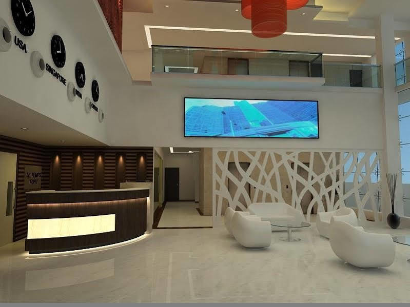 Hotel Oxina Lygon Tiruchirappalli Экстерьер фото