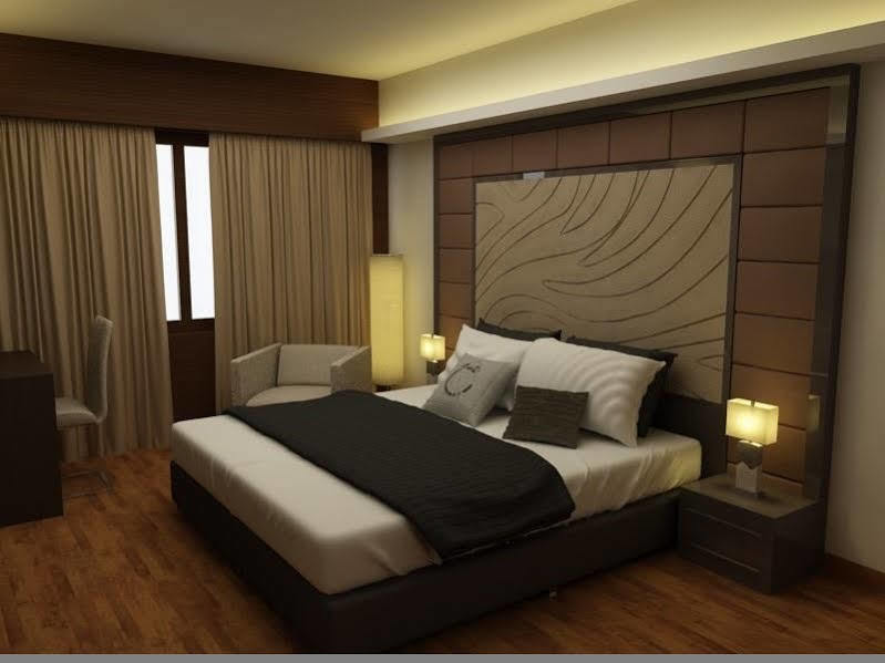 Hotel Oxina Lygon Tiruchirappalli Экстерьер фото