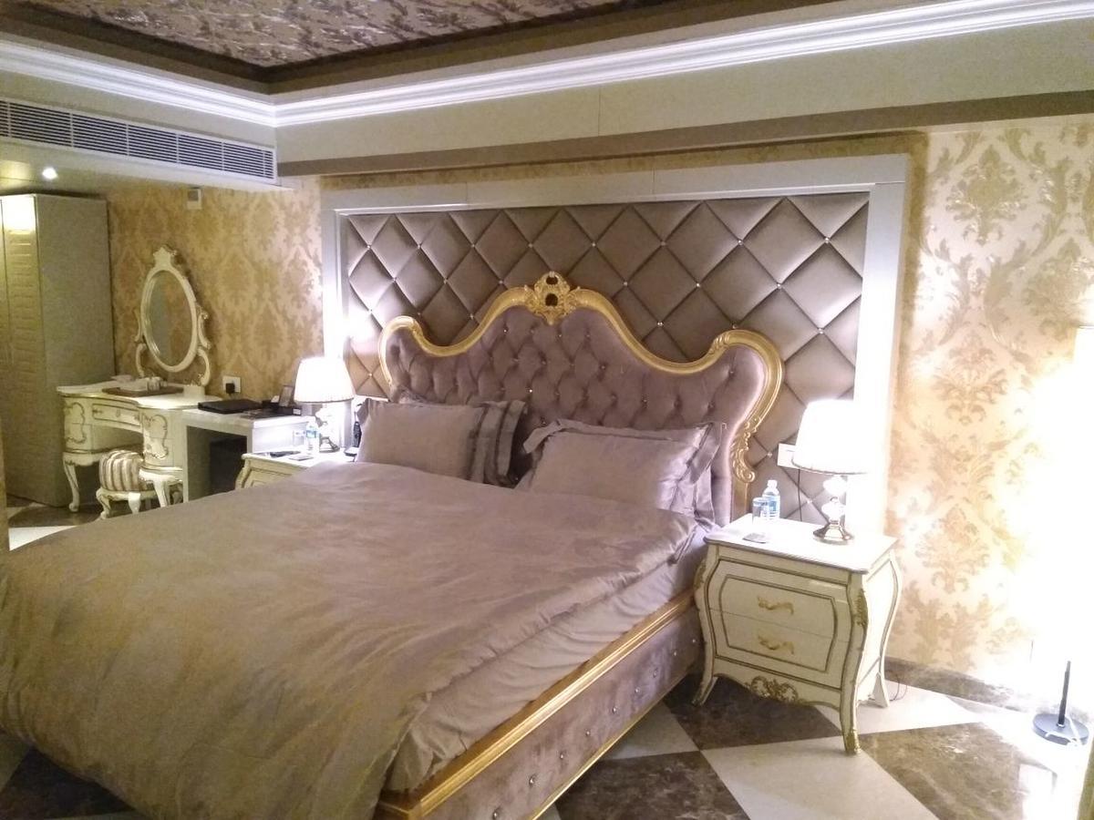 Hotel Oxina Lygon Tiruchirappalli Экстерьер фото