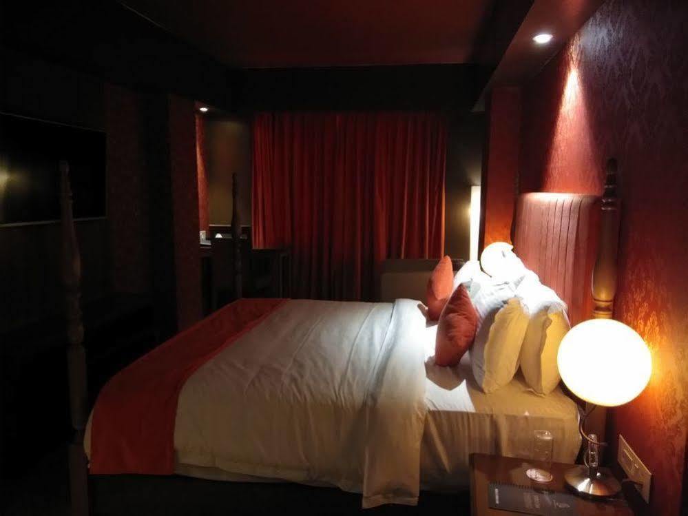 Hotel Oxina Lygon Tiruchirappalli Экстерьер фото