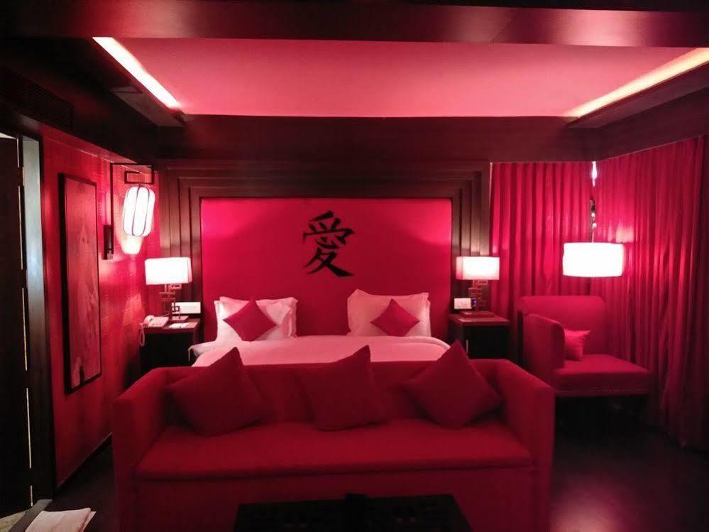 Hotel Oxina Lygon Tiruchirappalli Экстерьер фото